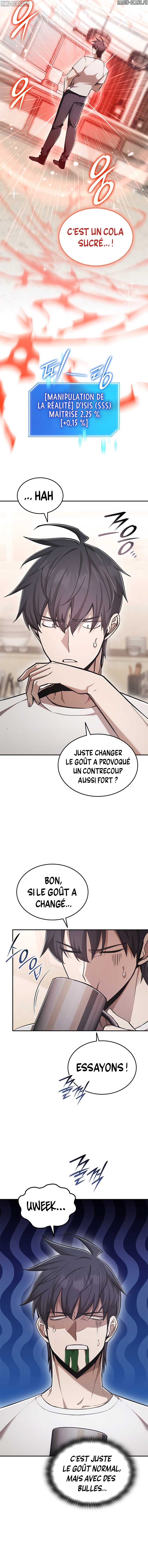 Subscribing To The Transcendent’s Channel Chapitre 63 - Page 7
