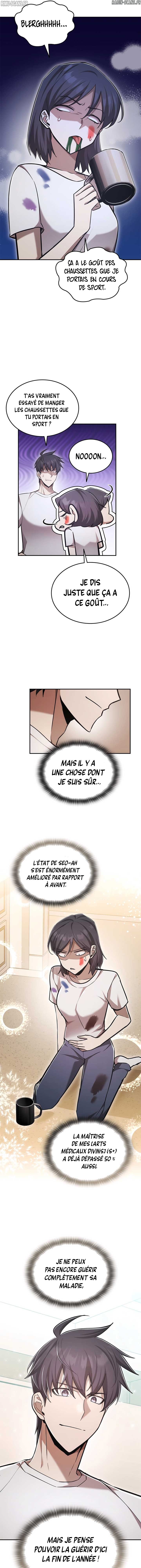 Subscribing To The Transcendent’s Channel Chapitre 63 - Page 10