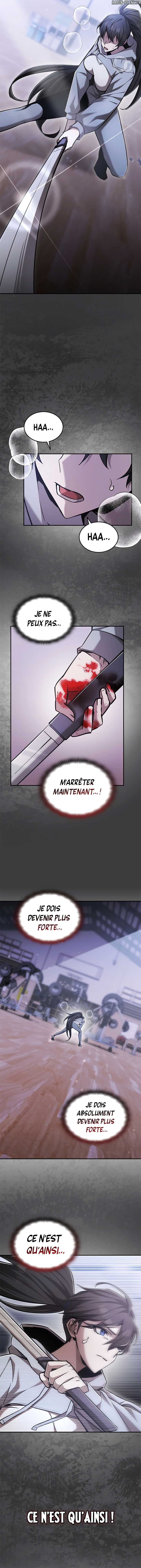 Subscribing To The Transcendent’s Channel Chapitre 63 - Page 17