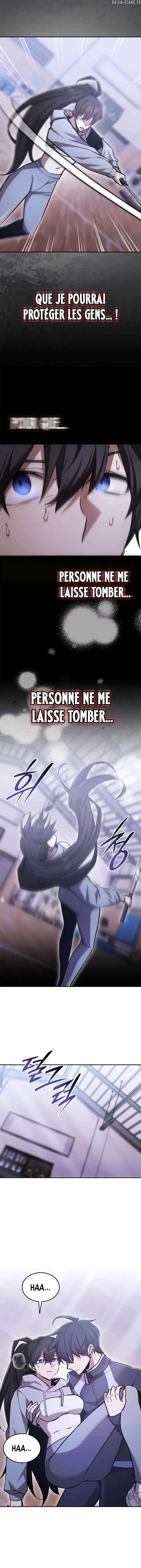 Subscribing To The Transcendent’s Channel Chapitre 63 - Page 18