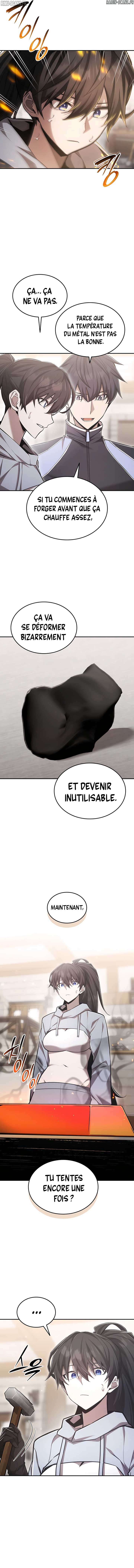 Subscribing To The Transcendent’s Channel Chapitre 64 - Page 7