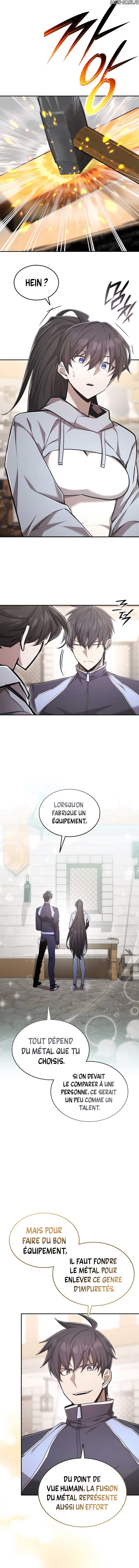 Subscribing To The Transcendent’s Channel Chapitre 64 - Page 8