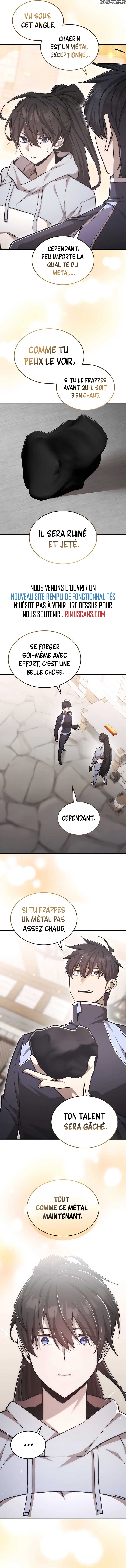 Subscribing To The Transcendent’s Channel Chapitre 64 - Page 9