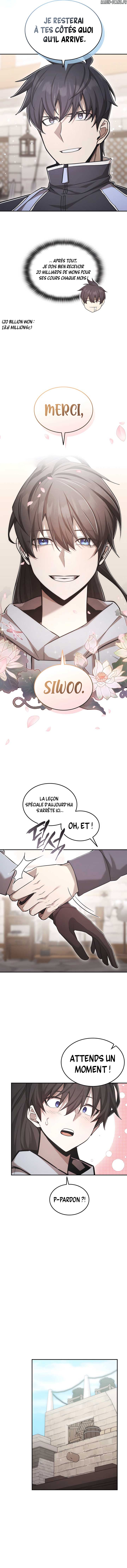 Subscribing To The Transcendent’s Channel Chapitre 64 - Page 12