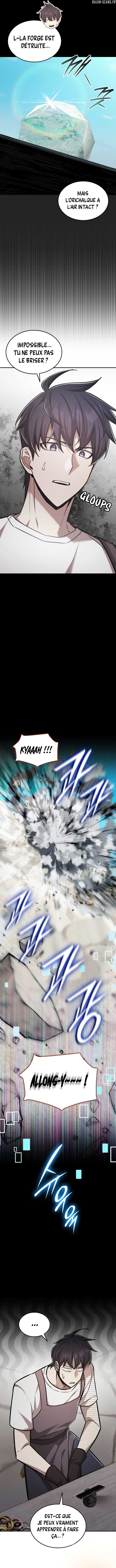 Subscribing To The Transcendent’s Channel Chapitre 65 - Page 9