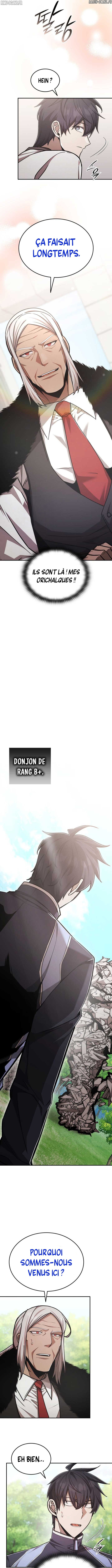 Subscribing To The Transcendent’s Channel Chapitre 65 - Page 10