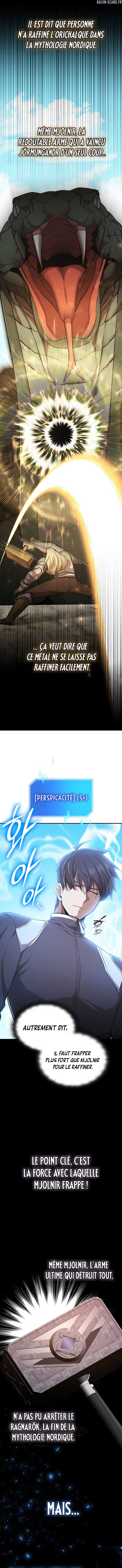 Subscribing To The Transcendent’s Channel Chapitre 65 - Page 12