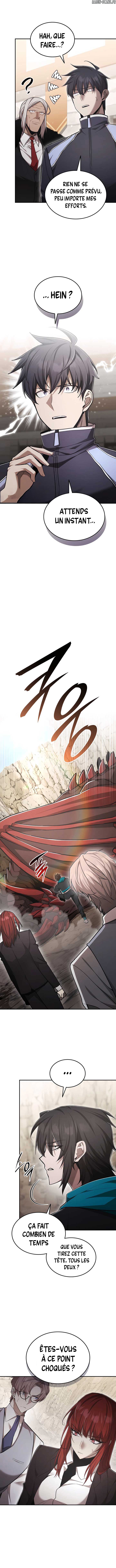 Subscribing To The Transcendent’s Channel Chapitre 66 - Page 12