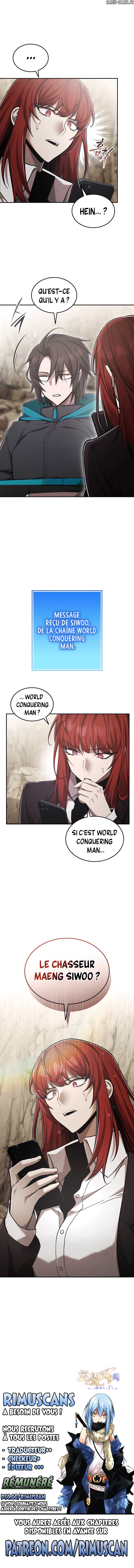 Subscribing To The Transcendent’s Channel Chapitre 66 - Page 15