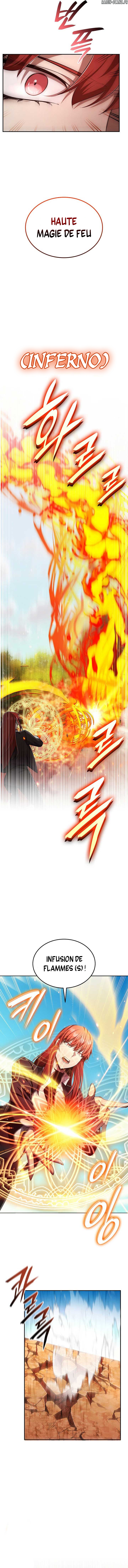 Subscribing To The Transcendent’s Channel Chapitre 67 - Page 8