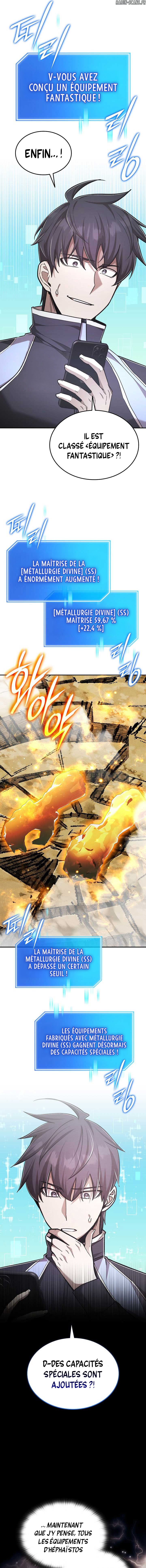 Subscribing To The Transcendent’s Channel Chapitre 67 - Page 12