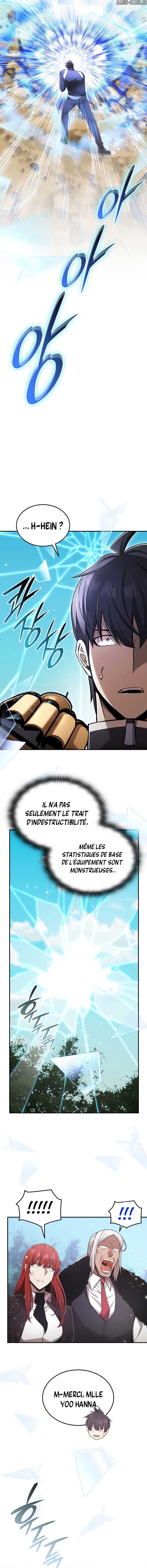 Subscribing To The Transcendent’s Channel Chapitre 67 - Page 15