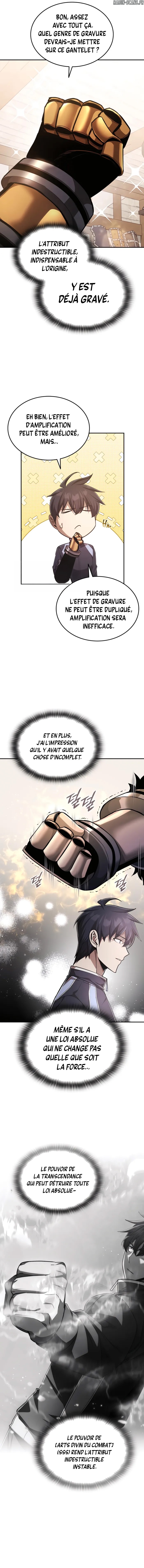 Subscribing To The Transcendent’s Channel Chapitre 68 - Page 9