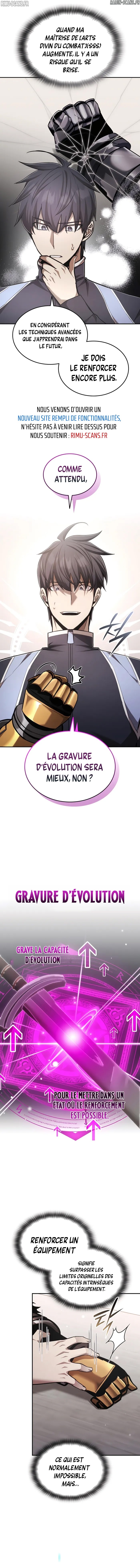 Subscribing To The Transcendent’s Channel Chapitre 68 - Page 10