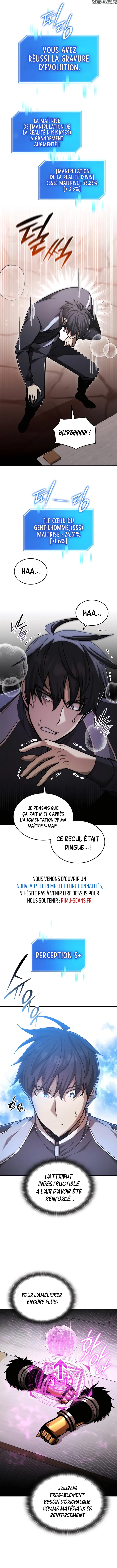 Subscribing To The Transcendent’s Channel Chapitre 68 - Page 12