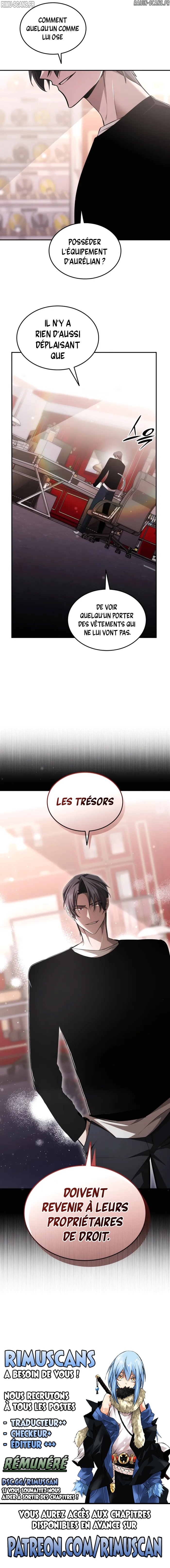 Subscribing To The Transcendent’s Channel Chapitre 68 - Page 16