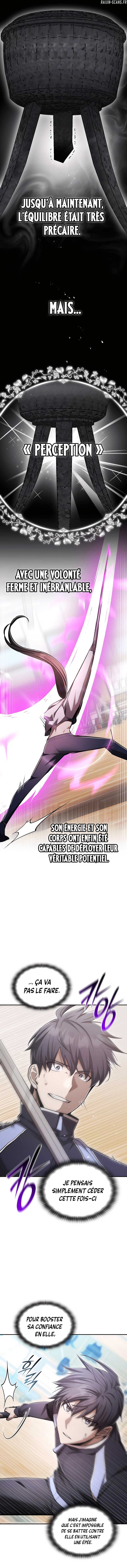 Subscribing To The Transcendent’s Channel Chapitre 69 - Page 3