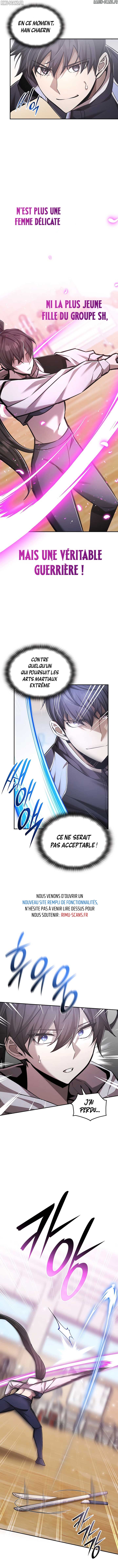 Subscribing To The Transcendent’s Channel Chapitre 69 - Page 4