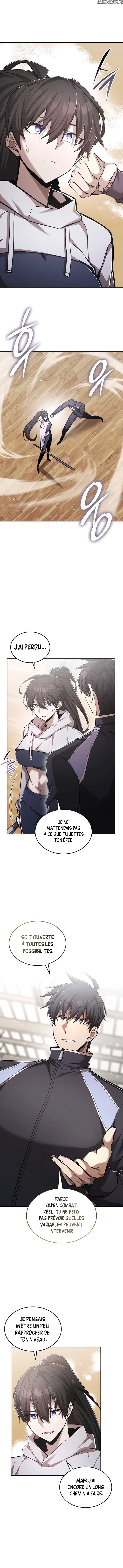 Subscribing To The Transcendent’s Channel Chapitre 69 - Page 5