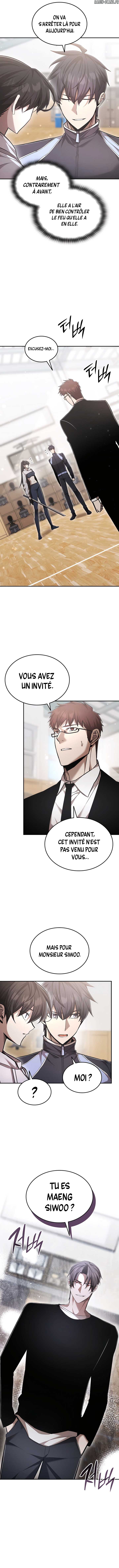 Subscribing To The Transcendent’s Channel Chapitre 69 - Page 6