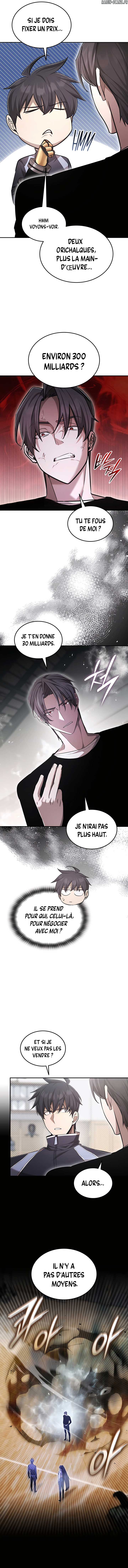 Subscribing To The Transcendent’s Channel Chapitre 69 - Page 9