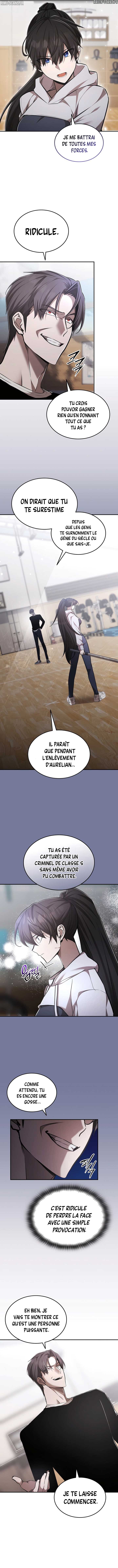 Subscribing To The Transcendent’s Channel Chapitre 69 - Page 13