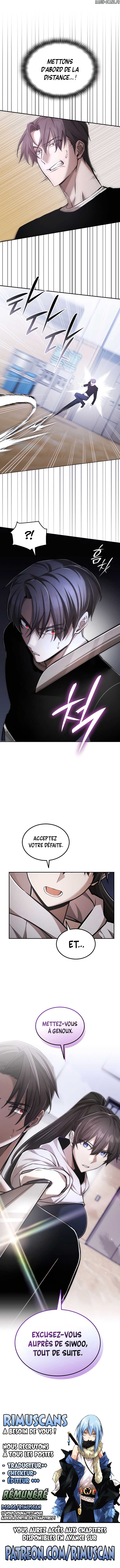 Subscribing To The Transcendent’s Channel Chapitre 69 - Page 15