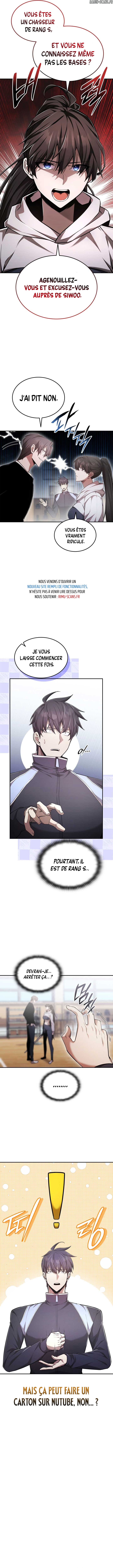 Subscribing To The Transcendent’s Channel Chapitre 70 - Page 3