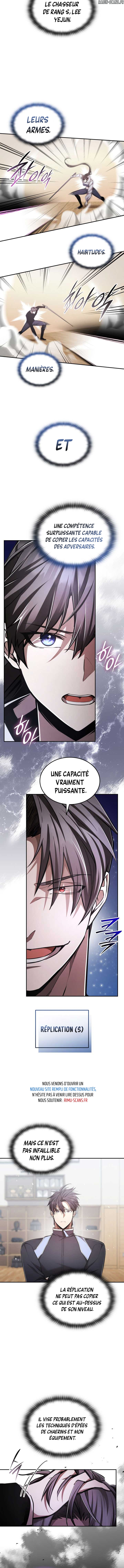 Subscribing To The Transcendent’s Channel Chapitre 70 - Page 5