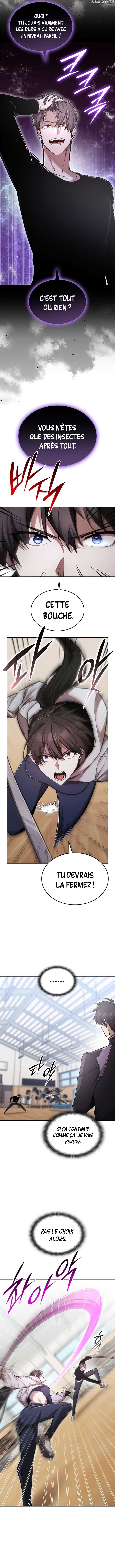 Subscribing To The Transcendent’s Channel Chapitre 70 - Page 6