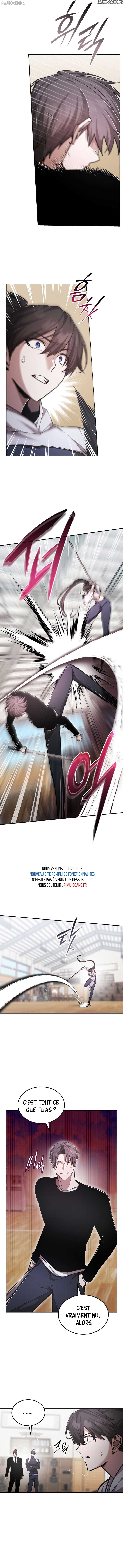 Subscribing To The Transcendent’s Channel Chapitre 70 - Page 7