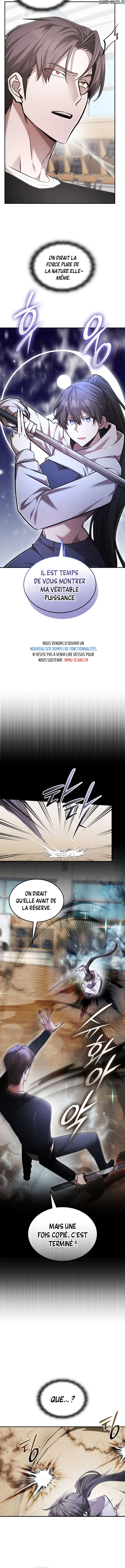 Subscribing To The Transcendent’s Channel Chapitre 70 - Page 9