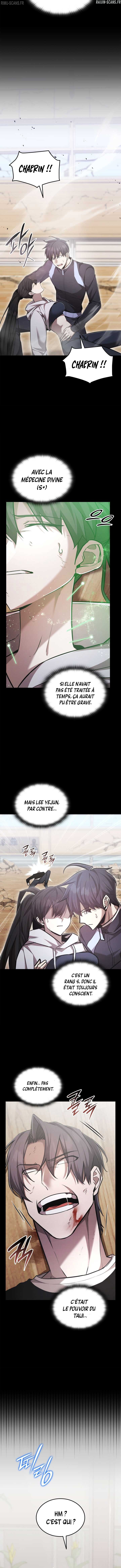 Subscribing To The Transcendent’s Channel Chapitre 70 - Page 13