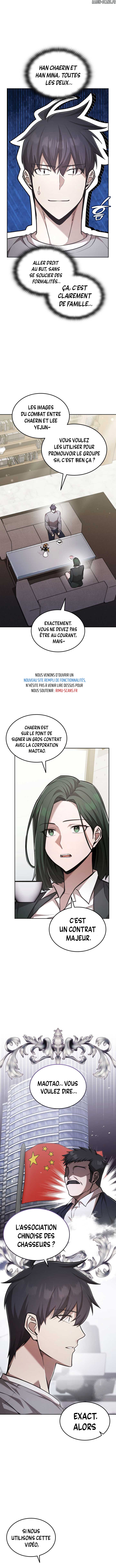 Subscribing To The Transcendent’s Channel Chapitre 70 - Page 15