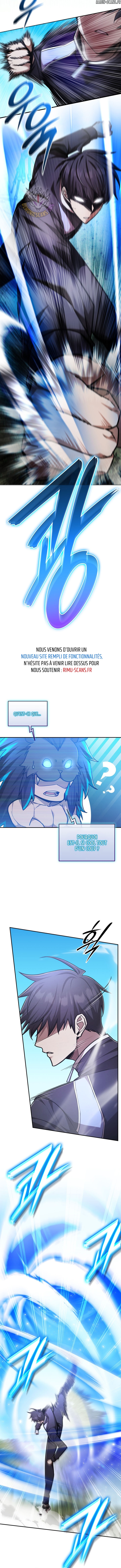 Subscribing To The Transcendent’s Channel Chapitre 71 - Page 9