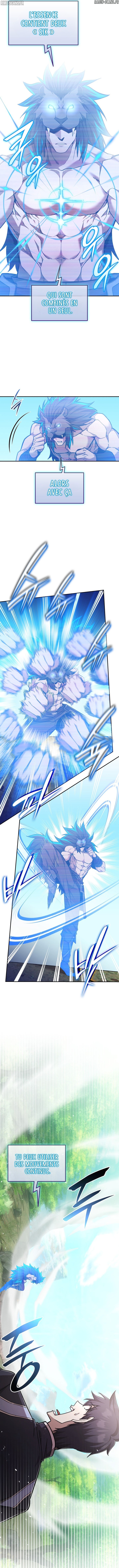 Subscribing To The Transcendent’s Channel Chapitre 71 - Page 13