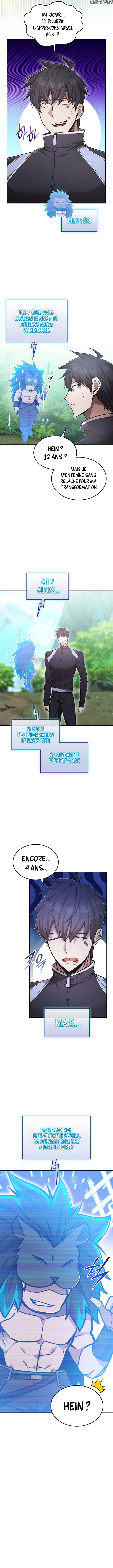 Subscribing To The Transcendent’s Channel Chapitre 71 - Page 14