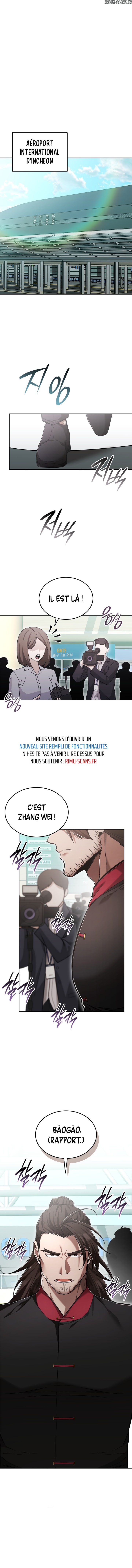 Subscribing To The Transcendent’s Channel Chapitre 71 - Page 15