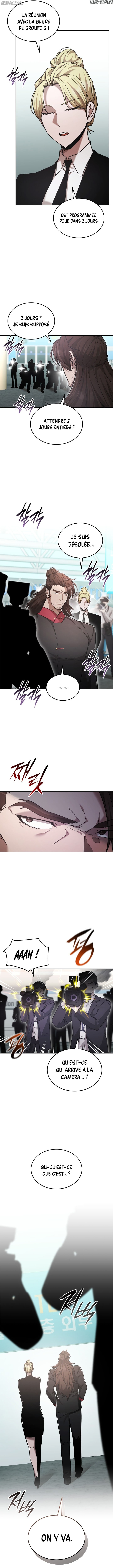 Subscribing To The Transcendent’s Channel Chapitre 71 - Page 16