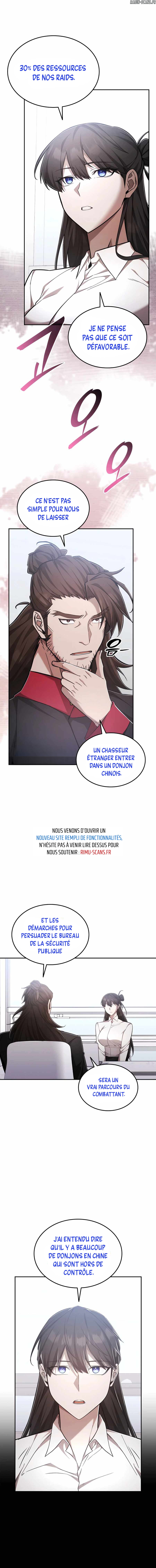 Subscribing To The Transcendent’s Channel Chapitre 72 - Page 9