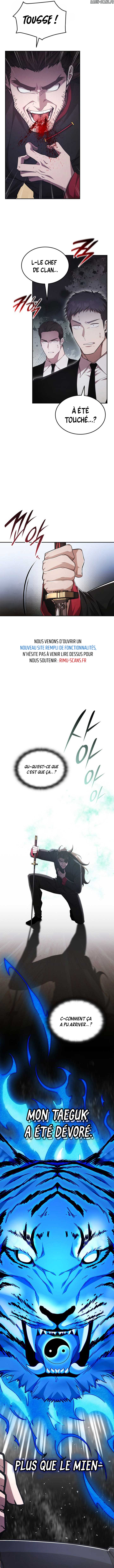 Subscribing To The Transcendent’s Channel Chapitre 73 - Page 6