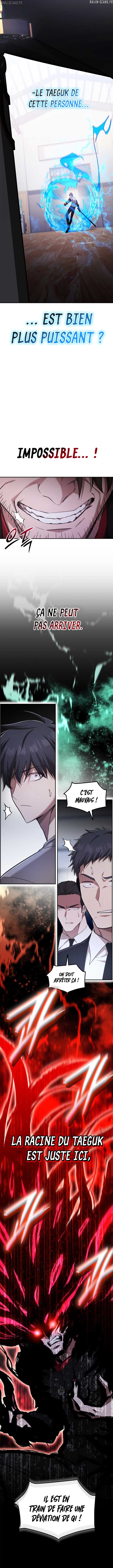 Subscribing To The Transcendent’s Channel Chapitre 73 - Page 7