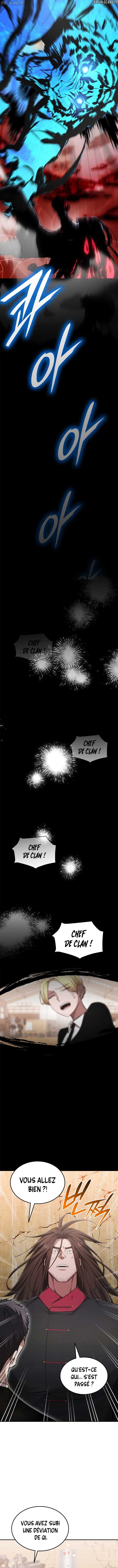 Subscribing To The Transcendent’s Channel Chapitre 73 - Page 10