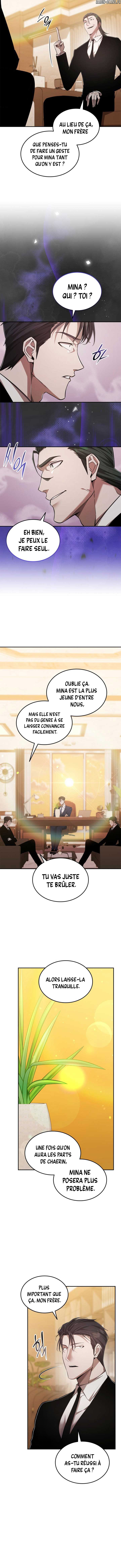Subscribing To The Transcendent’s Channel Chapitre 73 - Page 14