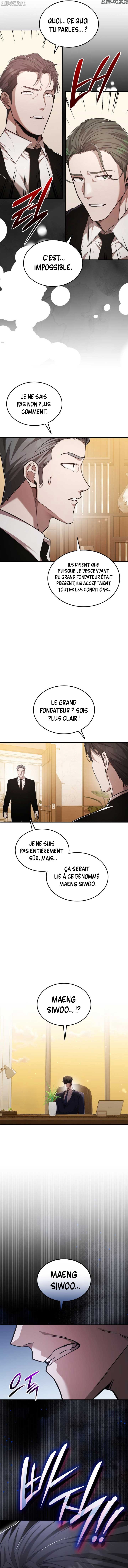 Subscribing To The Transcendent’s Channel Chapitre 73 - Page 16
