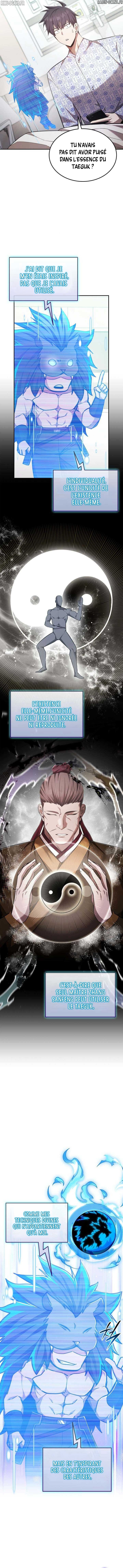 Subscribing To The Transcendent’s Channel Chapitre 74 - Page 7