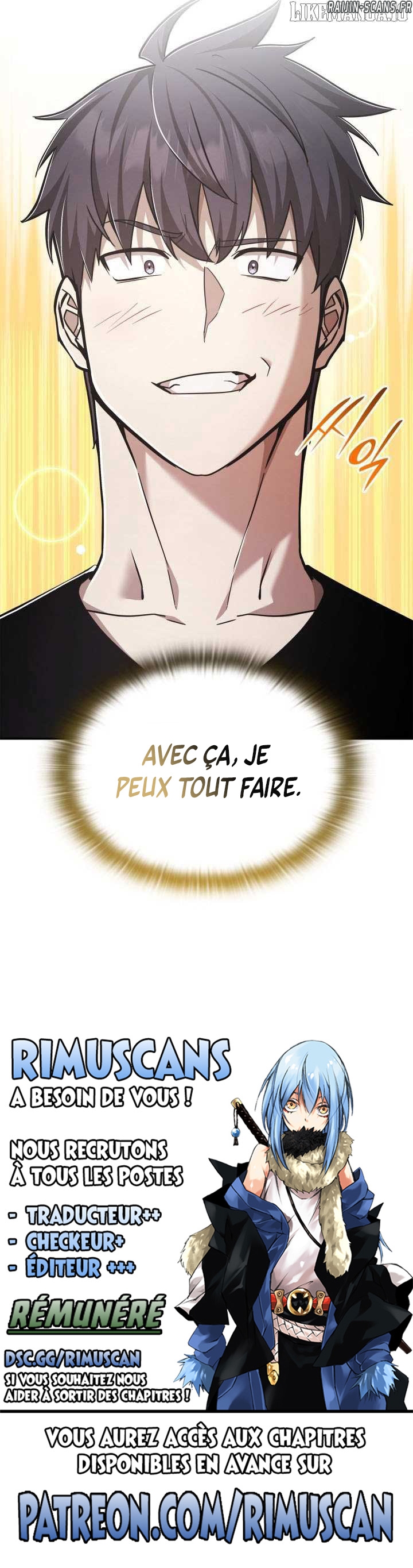 Subscribing To The Transcendent’s Channel Chapitre 74 - Page 14