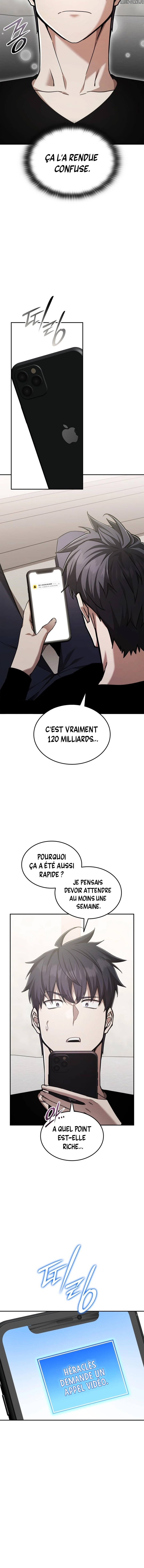 Subscribing To The Transcendent’s Channel Chapitre 78 - Page 9