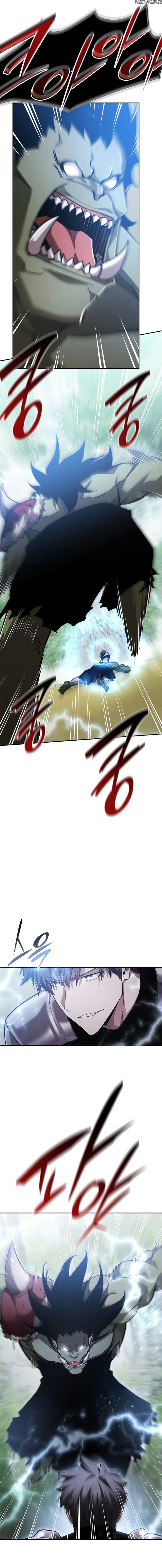 Subscribing To The Transcendent’s Channel Chapitre 79 - Page 6