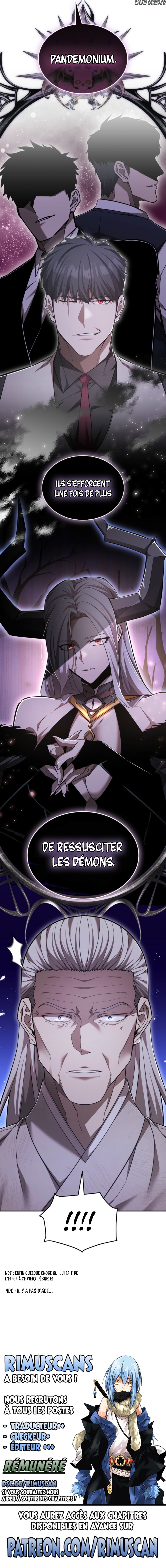 Subscribing To The Transcendent’s Channel Chapitre 80 - Page 12